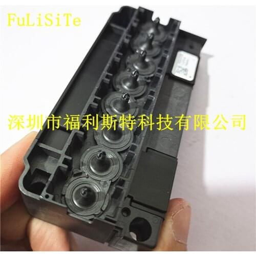 ECO solvent inks printer DX5 printhead plastic cover 186000 printhead adapter 186 printhead adapter