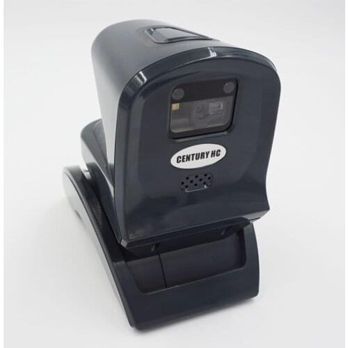 BSWAI-2120 Hands free 2D barcode scanner RS232 USB Scanning Automatic Easily to integrate into any device or install on cradle