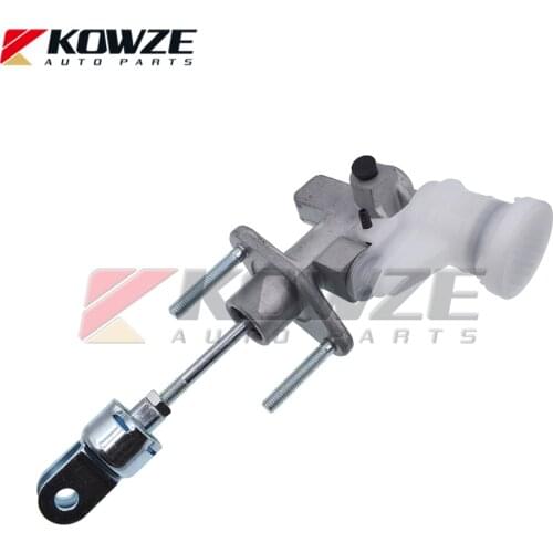 Clutch Master Cylinder For Mitsubishi Triton L200 KA4T KA5T KB4T KB5T KB7T MR995036 2345A052