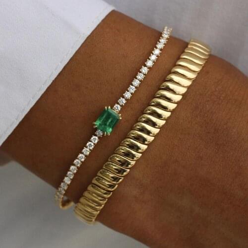 JYZSWBB Snake Bracelets