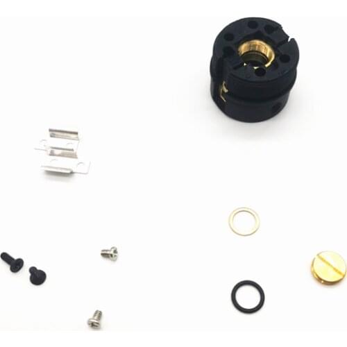 KLLGA Apparatus For Manicure