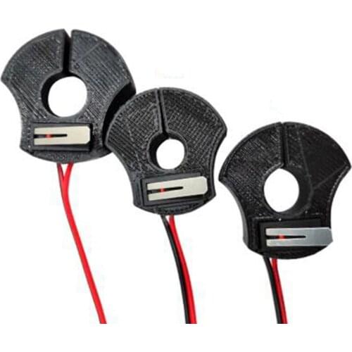 ABSF 3 in 1 Limit Switch Kit for 3 Axis LY Desktop CNC 1610 2418 3018 PRO Refit Upgrade DIY Use