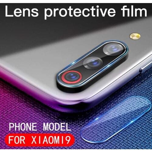 Защитные пленки для Xiaomi Mi 9T LICOERS China At AliExpress