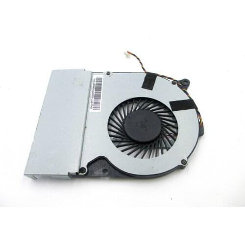 New Cpu Cooling Fan For Pegatron DNS B14 B14Y Cpu Cooling Fan EF50050S1-C030-S99 DC5V 2.00W