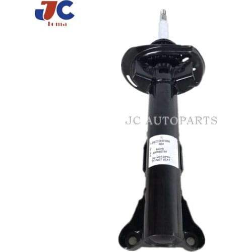 Front Left Right Car Shock Absorber Suspension For MERCEDES BENZ CLS63 AMG C218 2006-2016 A2183232700