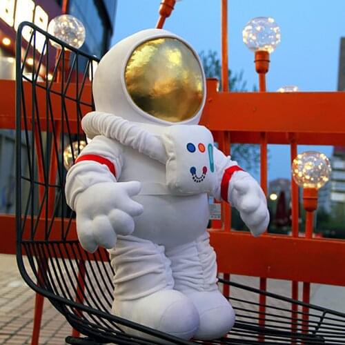Among Us Cute Space Astronaut Soft Plush Toy Stuffed Plush Pillow Plush Doll Children Birthday Gift Plush Toys мягкие игрушки 5