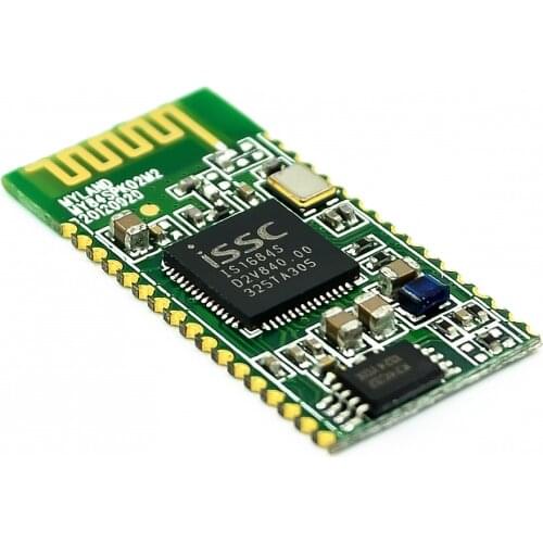 Stereo MINI Bluetooth Module IS1684S--151 Audio Headphone Module