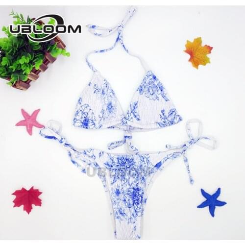 High Swimwear UBLOOM China