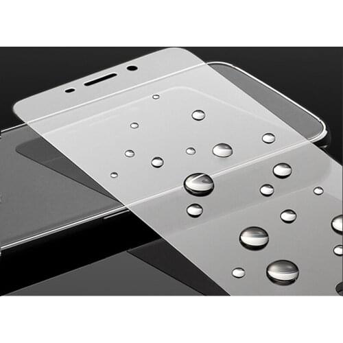 2pcs Glass film For for BBK VIVO X7 plus v3 max xplay6 xplay5 3s x6 x5 tempered glass screen protector cover 9h anti-explosion