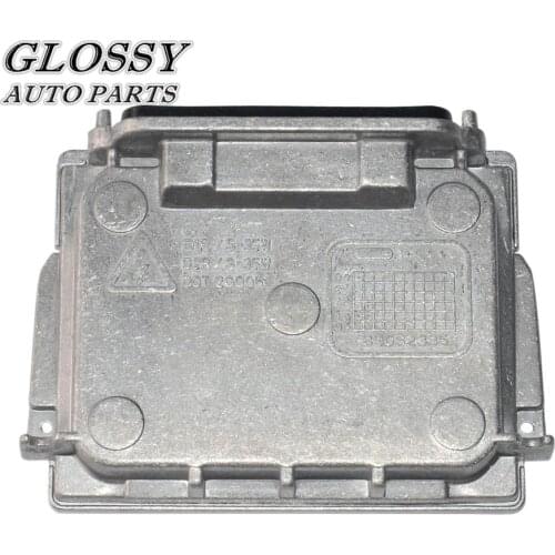 AP03 Xenon Headlight Ballast Control Unit 89034934 For Alfa VW BMW Citroen FOR Audi Renault 4L0907391