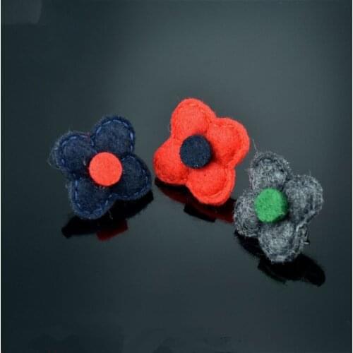 BOYUTE Brooches For Men