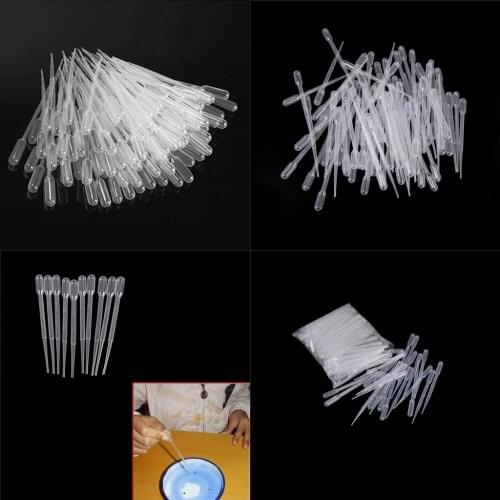 CHENJ Laboratory Pipettes