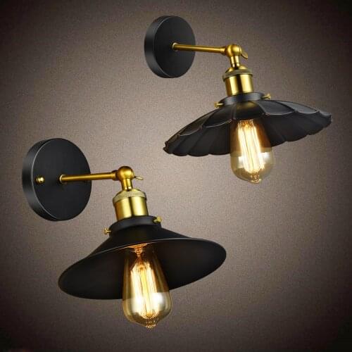 Crysking Lamps With Lampshade