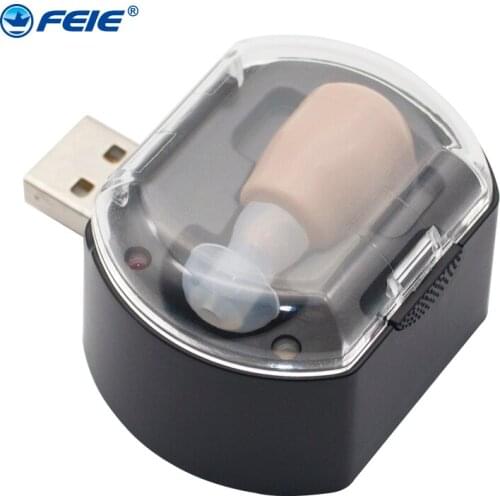 FEIE Behind-the-ear Hearing Aids