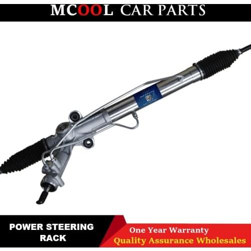 New Power Steering Rack For MERCEDES VIANO VITO Bus Mixto Box W639 6394601200 A6394601200 6384600600 6394602000