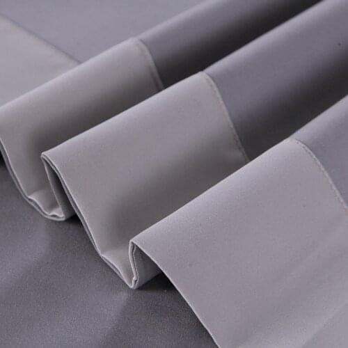 New Sheets Single Piece Simple Solid Color Bed Sheets Double Bed Available Bedding Accessories