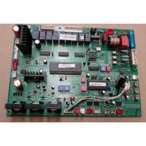 Original for air conditioning Computer used board control board MDV-D450W/SN1-830 MDV-D450(16)W/S-830 good working