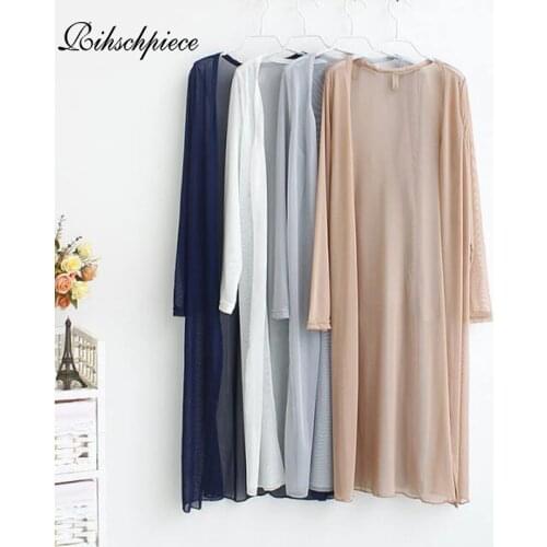 Rihschpiece Women's Classic Cardigans