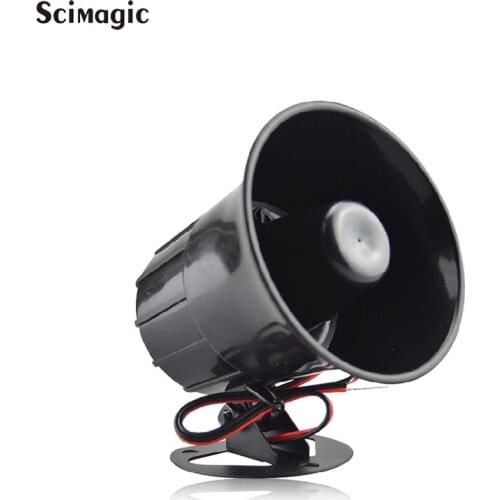 Сирены для сигнализации Scimagic-RC China At AliExpress