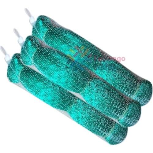 Tewango Orchard Vegetable Garden Vineyard Anti-brid Net Household Balcony Nylon Protective Nets Fowl Cultivate Mesh Netting