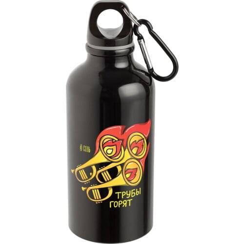 СОЛЬ Sports Bottles