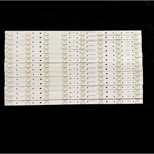 Led light for V izio E600DLB032-005 E600DLB032-006 LED Backlight Strips S600FUA-1