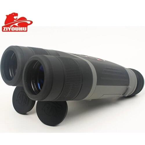 ZIYOUHU Multi-function binocular laser night vision day and night dual-use digital HD night vision goggles Binocular
