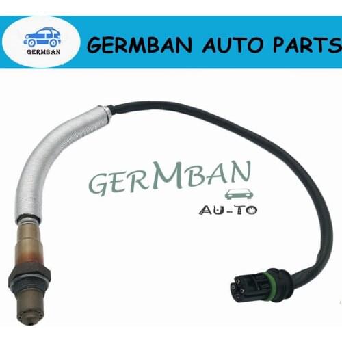 11787539136 Downstream Oxygen Sensor 11787545074 For BMW 135i 328i 550i 650i 750i X5 X6 Z4 11787545243, 11787577666