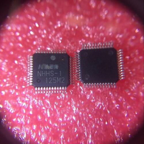 5pcs/lot NHHS-1 NHHS QFP48 Brand new original