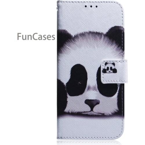 Apricot Flower Pouch Cases For funda Samsung S10 Fitted Case sFor Samsung Galaxy telefoon S10 Etui Wallet Flip Case Estuche