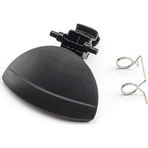 BLACK NYLON C4 handle for glove box compartment glovebox repair fix