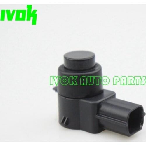 Bumper Parking Distance Control Sensor Ultrasonic PDC For Opel Insignia Astra J Corsa D Meriva B Zafira 13302423 0263013009