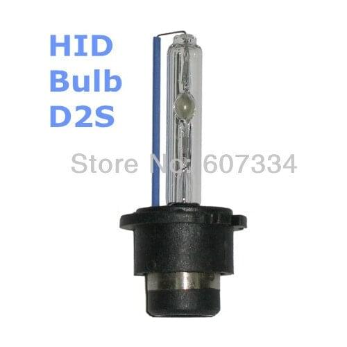 De. MOD Xenon Bulbs D2S (P32d-2)