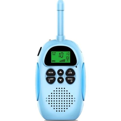 Childrens walkie-talkie toy walkie-talkie handheld wireless call