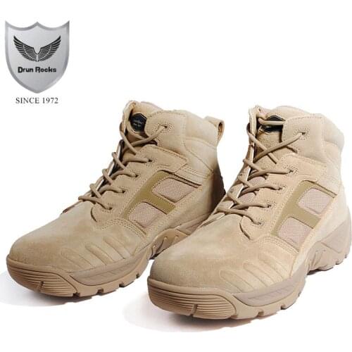 DrunRocks Footwear