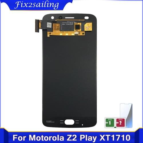 Fix2Sailing Screens For Motorola Moto Z2 Play