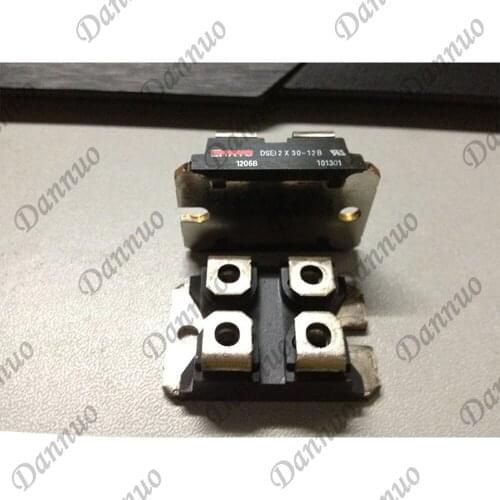 DSEI2X30-06C DSEI2X30-12B DSEI2X30-10B Diode Module