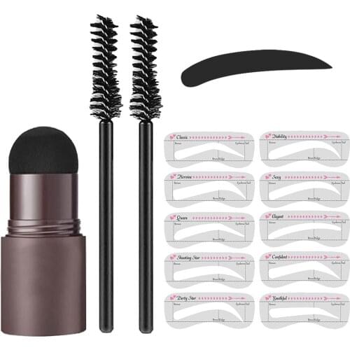 GETHOME Eyebrow Shadow China