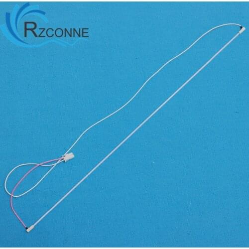 New 310mm x 2,0mm CCFL backlight lamp for 14.1'' LCD complete with wire & connector 2pcs/lot