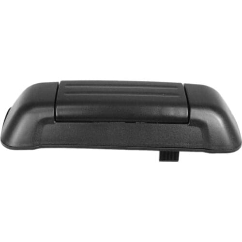 NEW-Car Exterior Tailgate Rear Trunk Door Handle for Suzuki Vitara Grand Vitara XL-7 1998-2005