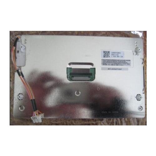 LQ080Y5DR01 LCD screen repair replace
