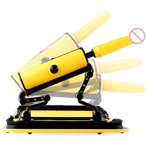 Sex Toys Products Vibrator For Women Intelligent Heating And Noise Reduction Anal Toys Dildos For Women Sex Tools Guns Sex-Toys