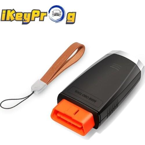 In Stock Xhorse VVDI MINI OBD Tool Work with Xhorse VVDI Key Tool Max