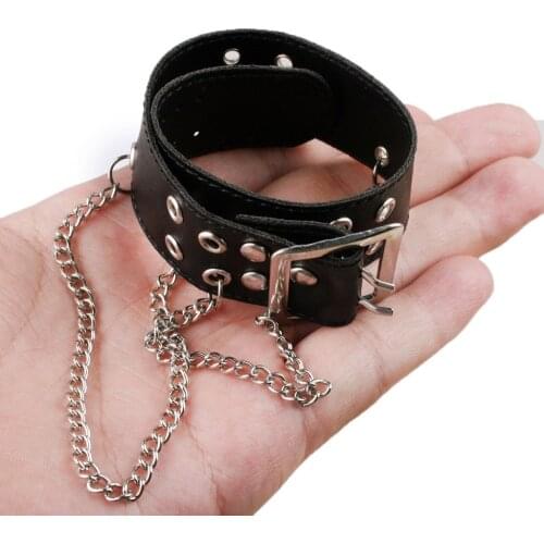 [wamami]16# Black Leather Dress waistband 1/3 SD BJD Dollfie