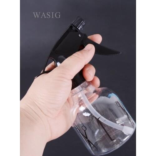 WASIG Hair Sprayers