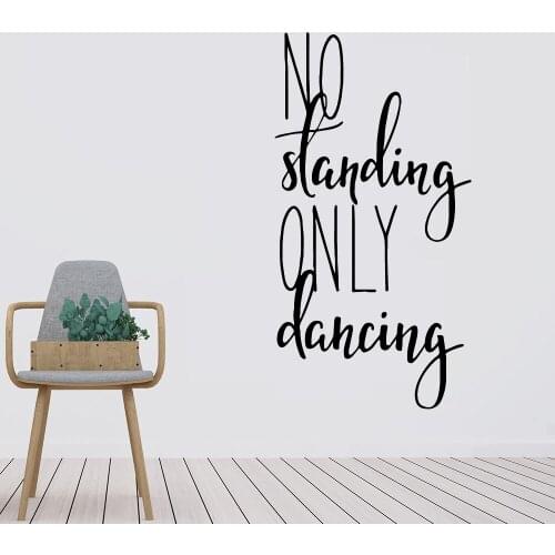 YOYOYU ART HOME DECOR Acrylic Wall Stickers