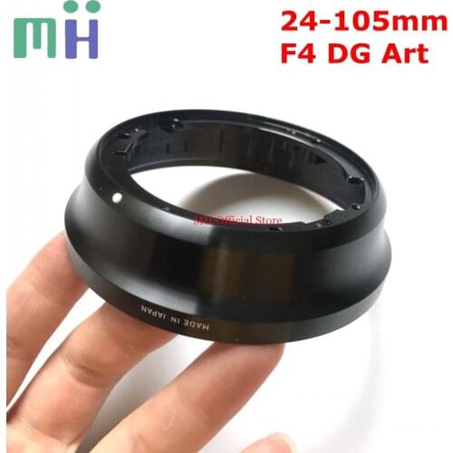 24-105 ART Rear Cover Ring Bayonet Mount Barrel Fixed Tube For Sigma 24-105mm F4 DG OS HSM Art Lens Replacement Spare Part