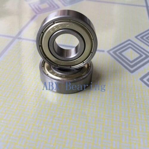 6001ZZ 6001Z 6001 deep groove ball bearing 12x28x8mm S6001-2RS S6001 2RS 6001RS 6001-2RS hybrid ceramic bearing 440C