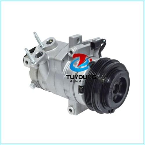 DKS20 auto a/c compressor for Ford Expedition F150 Transit 150 250 CO 30022C BL3Z19703A 6512905 168662 167662 2022219