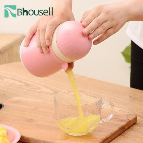 Bhousell Citrus Juicers